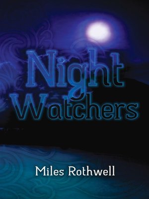 cover image of Night Watchers